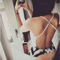 Mahmutbey Escort İçin Sade Profil
